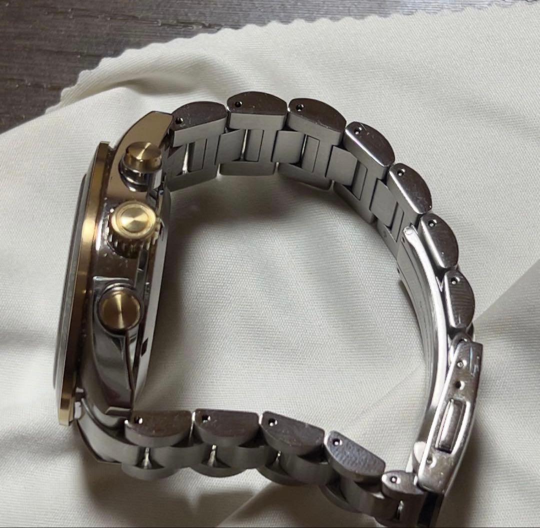t*k様 早い者勝ち　SEIKO SBDL113 スピードタイマー　プロスペック