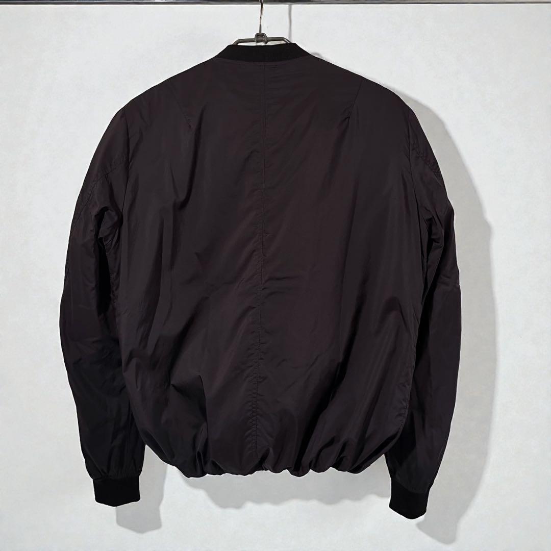 OAMC LIGHT WEIGHT BOMBER JACKET ブラック M