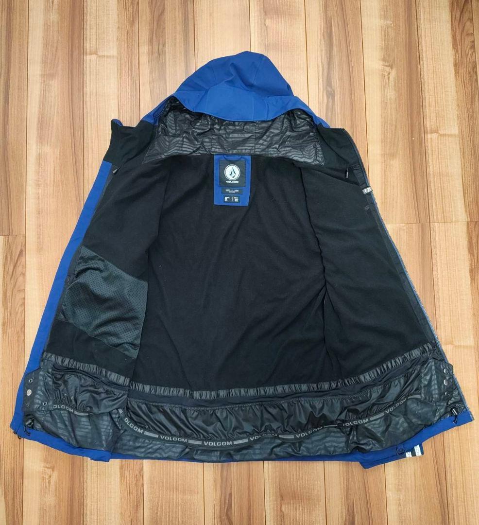 VOLCOM スノーウェア