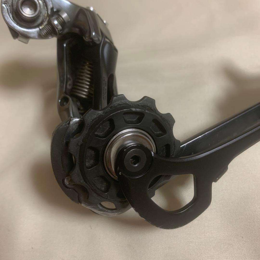 シマノ XTR RD-M960 リアディレイラーMTB SHIMANO