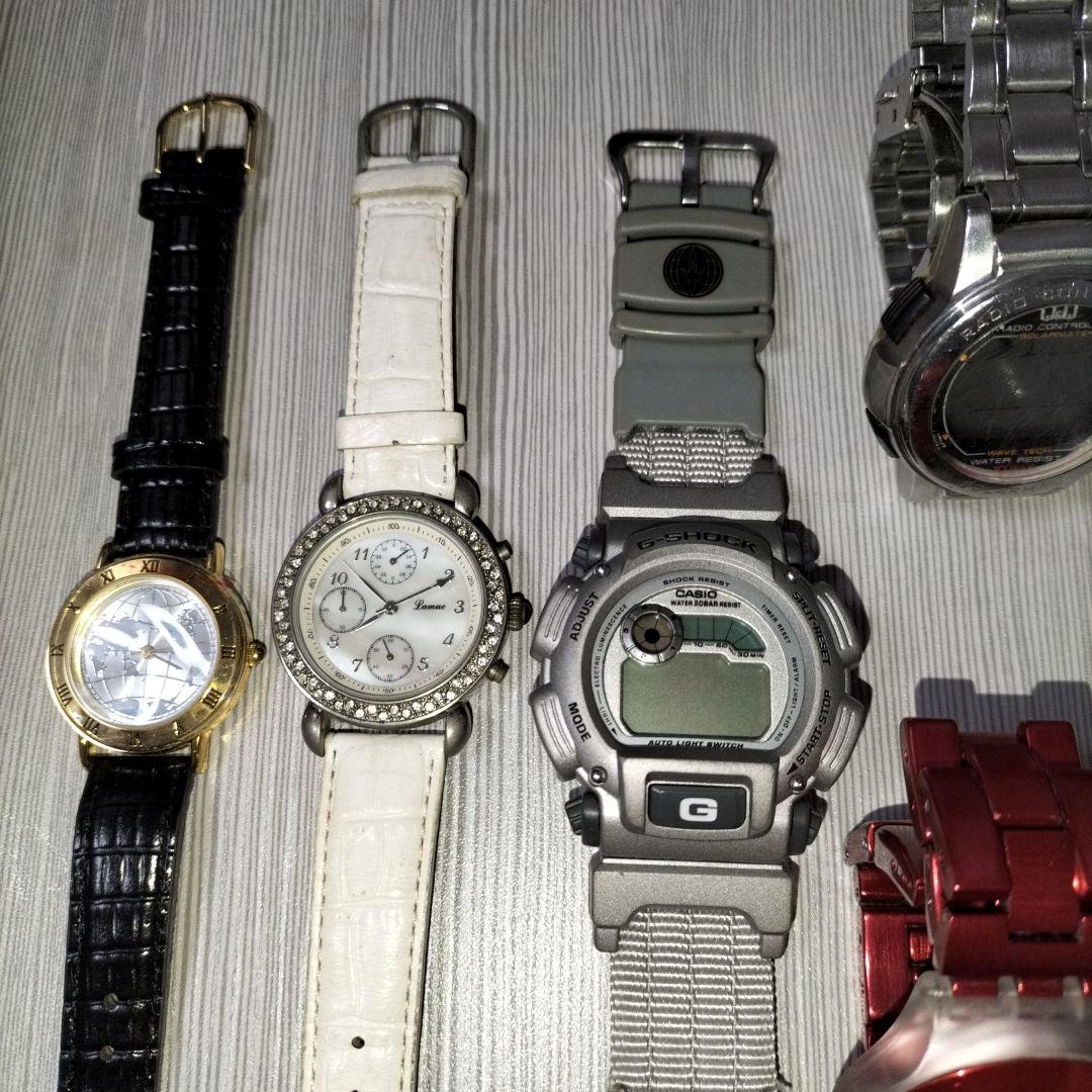時計コレクション セット