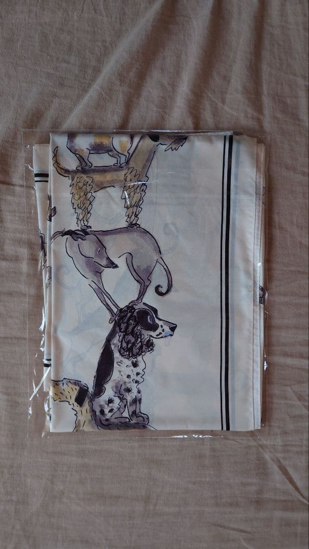 小物 artsandscience holiday collection skarf