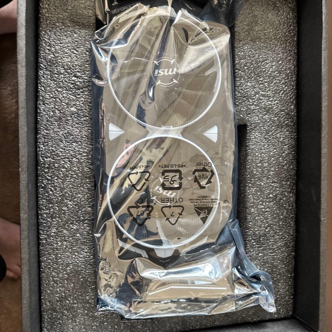 MSI GeForce GTX 1080 Ti 中古