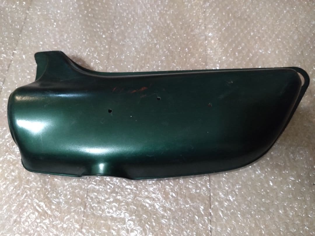 Z1Z2純正サイドカバー