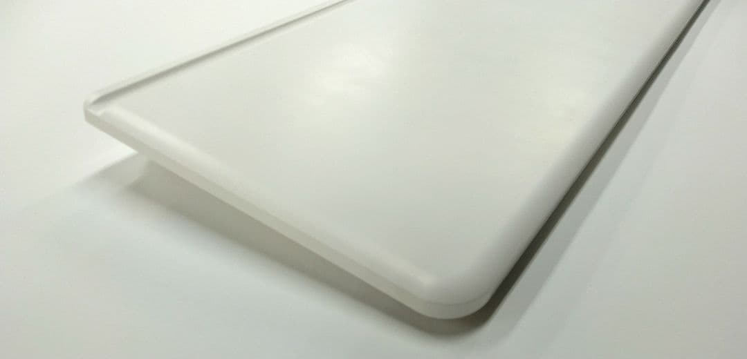 LIXIL リクシル　まる洗いカウンター