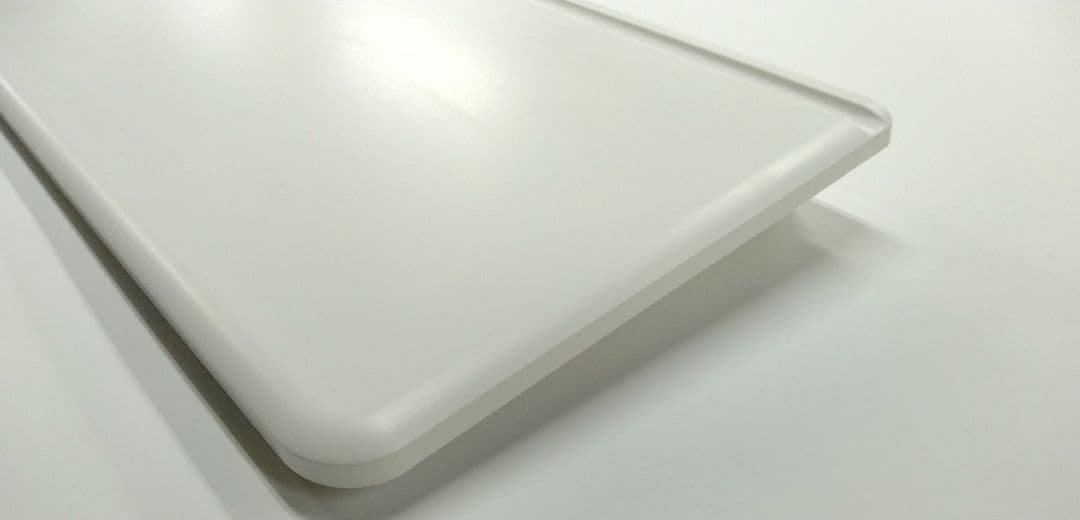 LIXIL リクシル　まる洗いカウンター