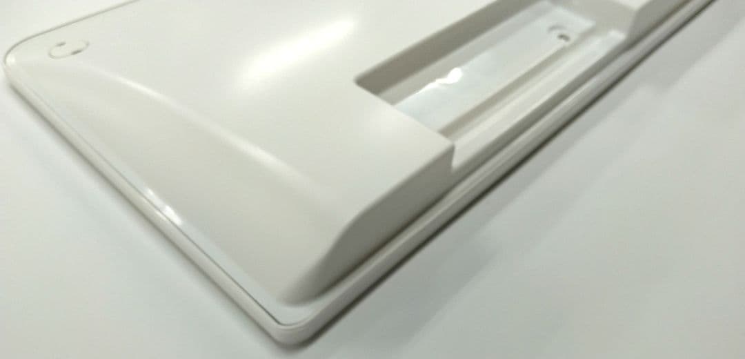 LIXIL リクシル　まる洗いカウンター