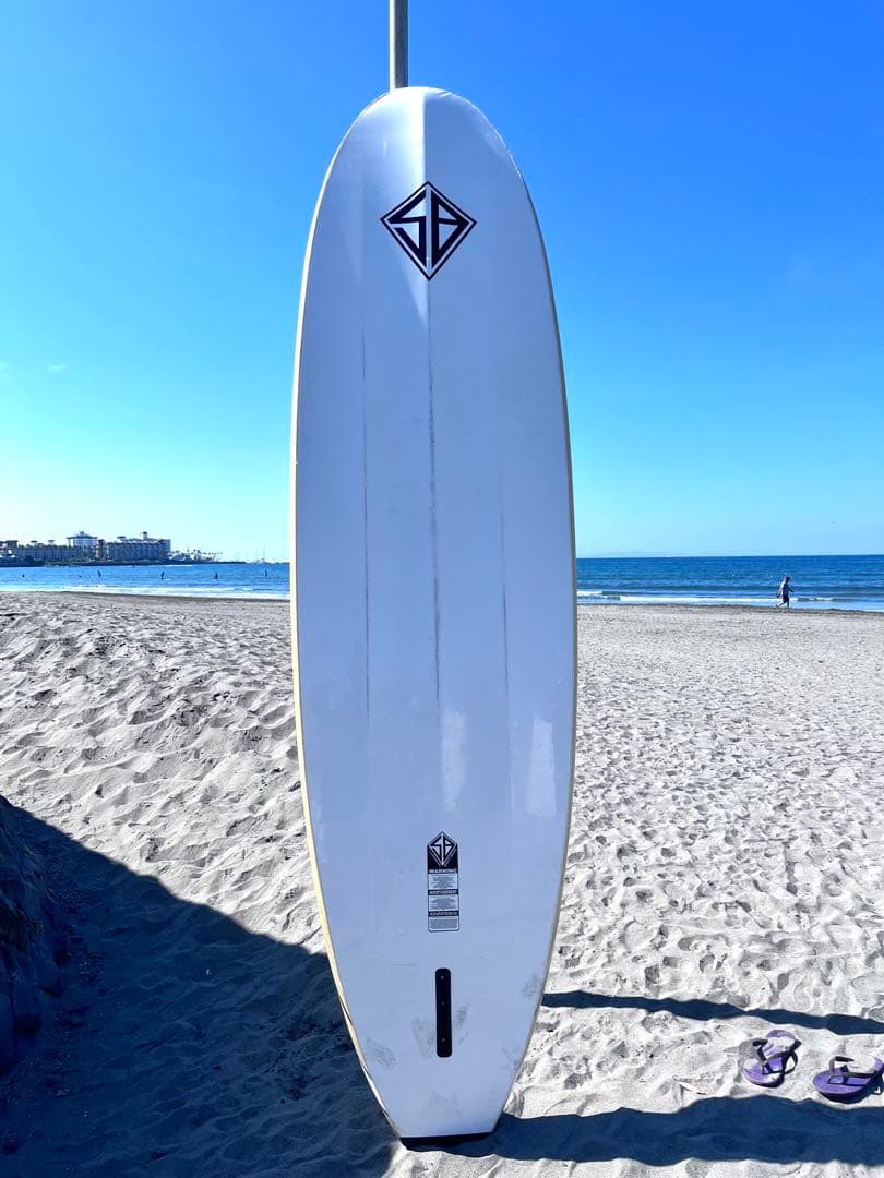 本日限定セールsccott burkeハイブリッドsup&カヤック10.6サイズ