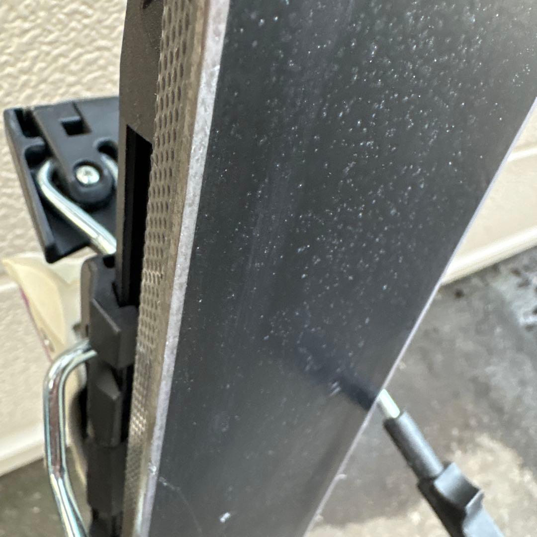 Nordica Elexa 144cm ミッドスキー