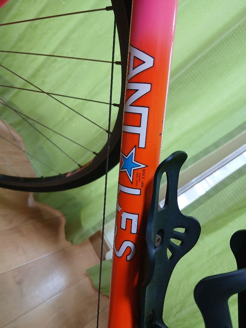 OLD　ロードバイク Y,sロード　ANTLESスコーピオン　手渡し限定