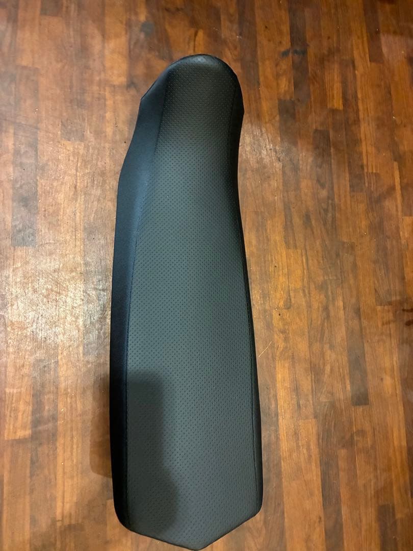 セロー250 2017 新車外しシート