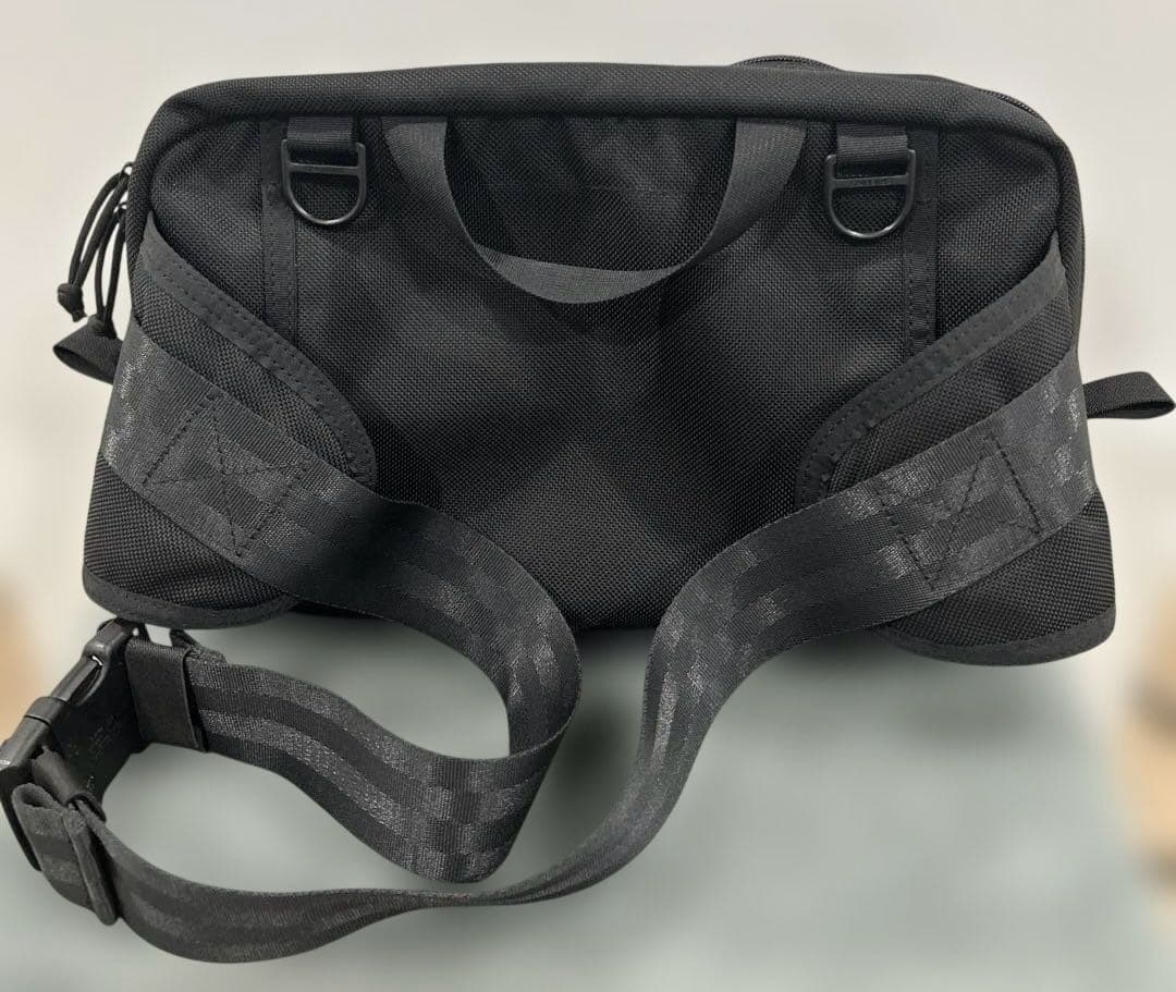 BRIEFING FUNNY PACK2 ファニーパック