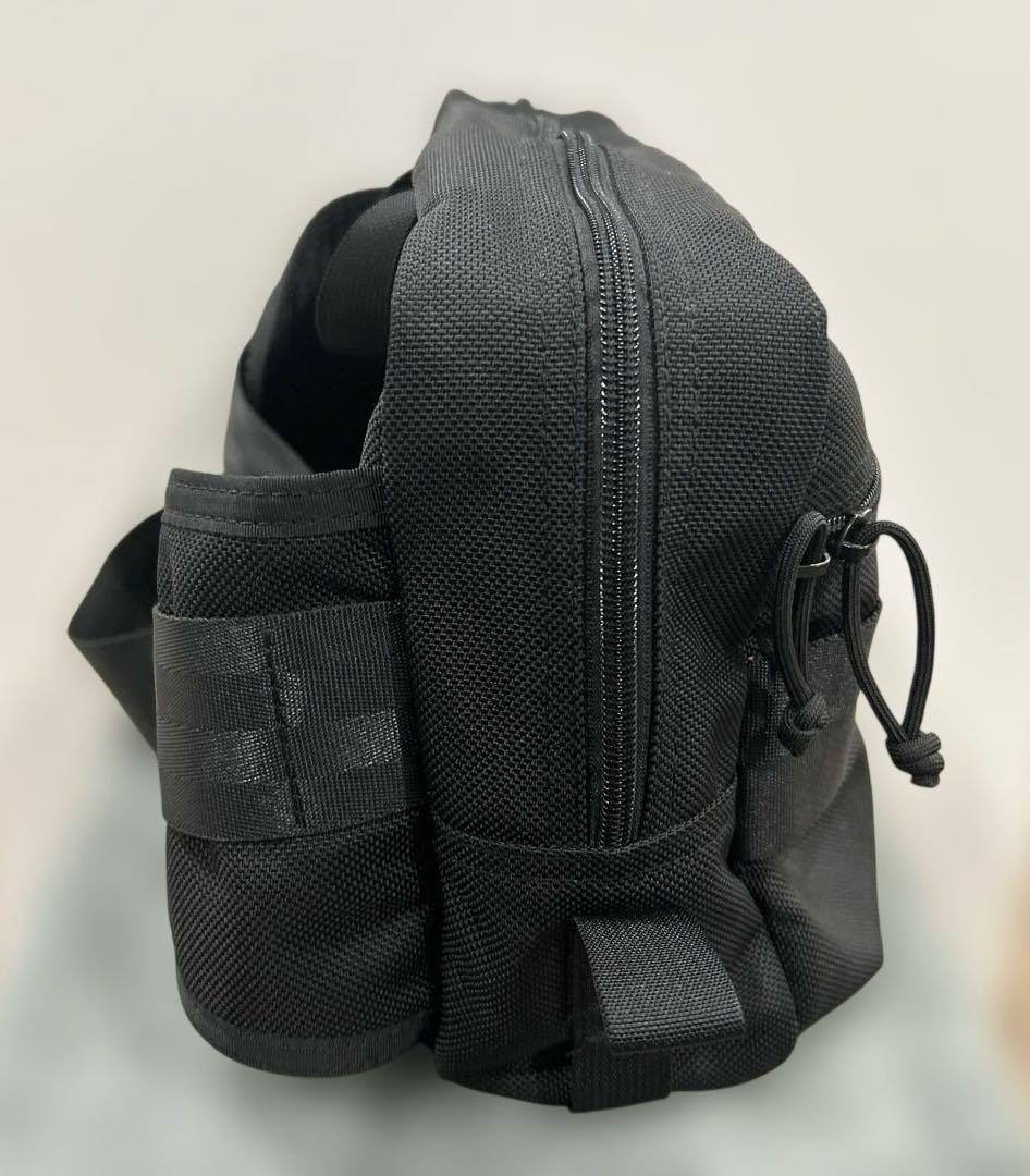 BRIEFING FUNNY PACK2 ファニーパック