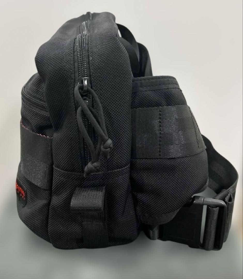 BRIEFING FUNNY PACK2 ファニーパック