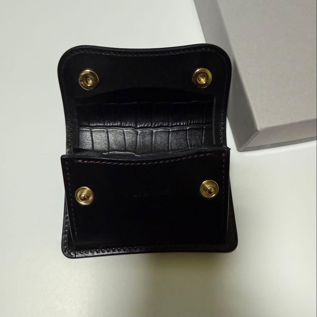 ワイルドスワンズタング　クラッシック