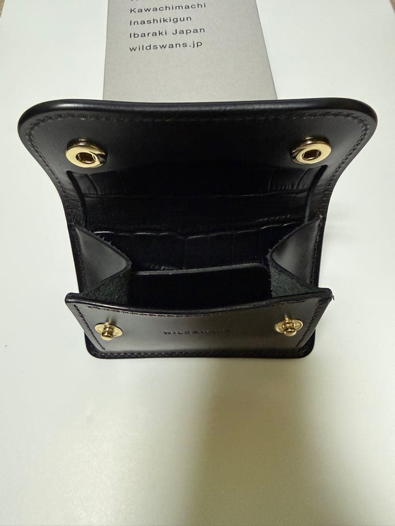 ワイルドスワンズタング　クラッシック