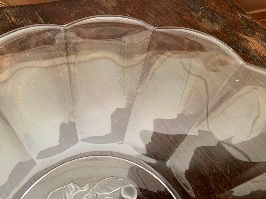 ヴァルサンランベール　プレート　大皿　ヴィンテージ