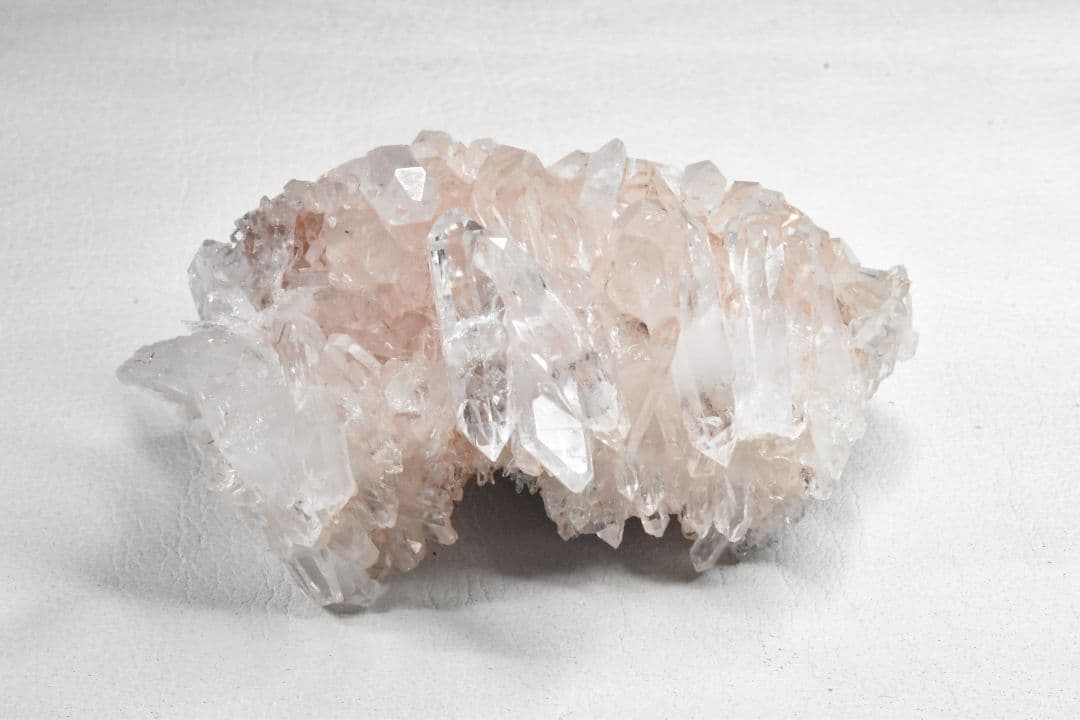 コロンビアサンタンデール産 リチウムクォーツクラスター