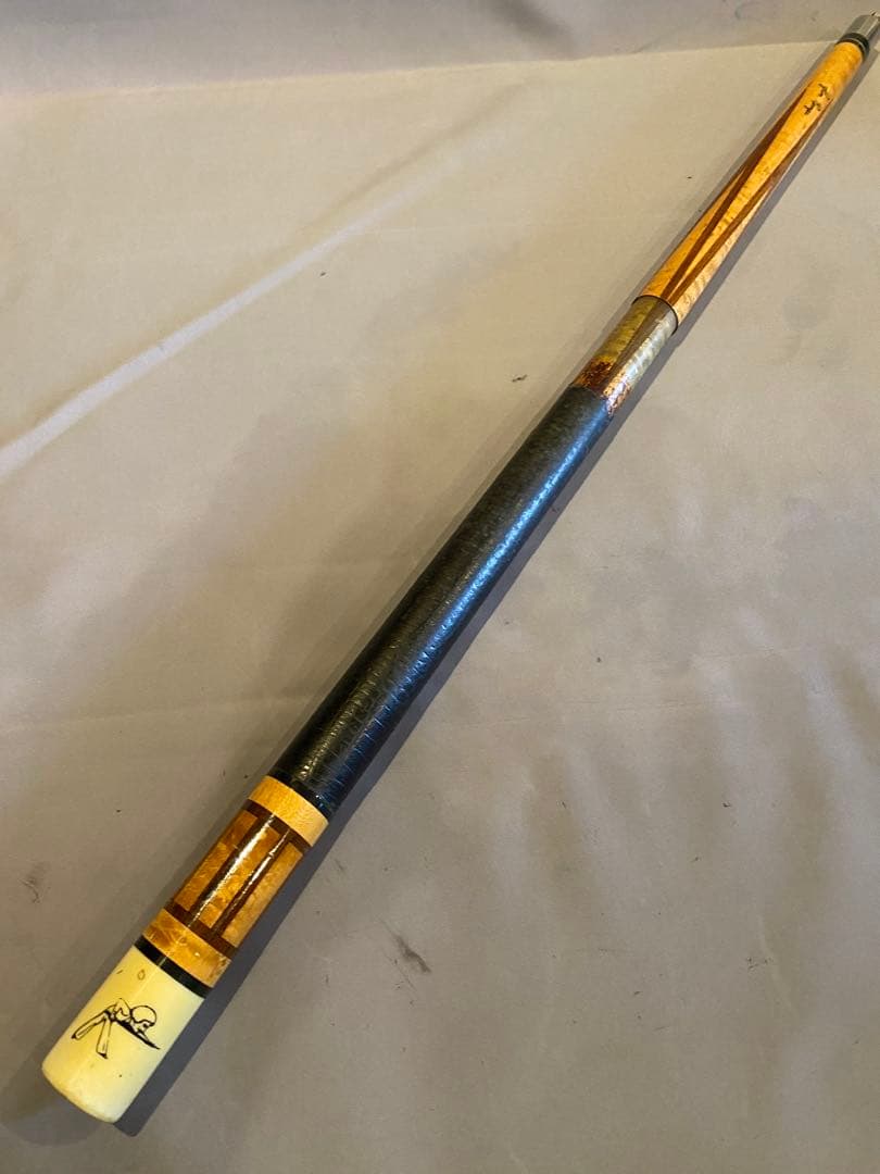 c*q様 オールドアダム　ジムレンピ　パーマーキュー バットのみ