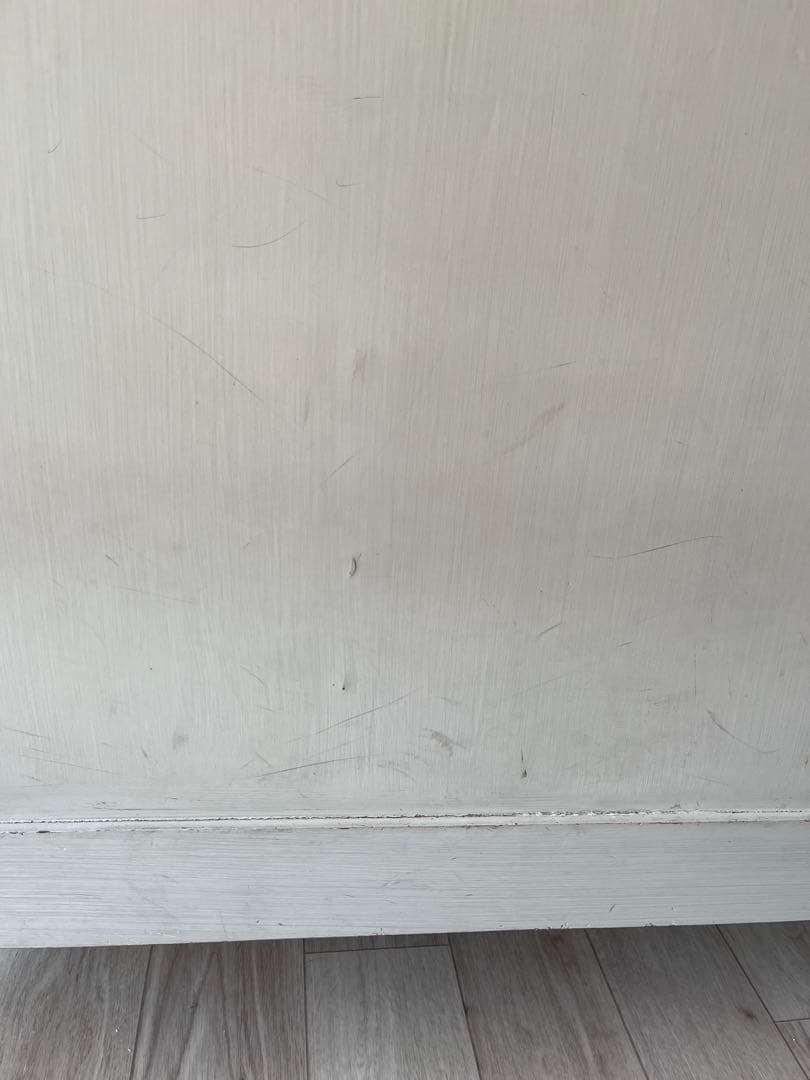 Malian  アンティーク調キャビネット天然木 ロマンチック インテリア