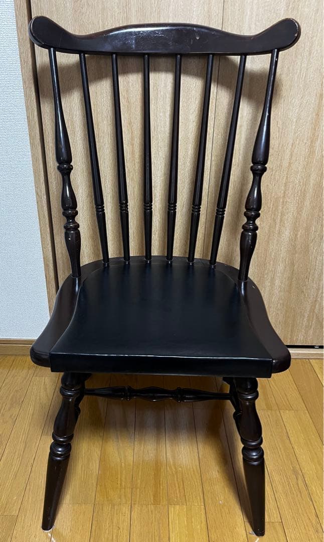 早い者勝ち1月終了アンティークウィンザーチェア