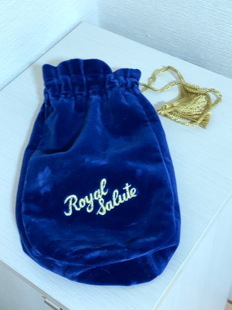 9293_ Salute 21年 スコッチウイスキー