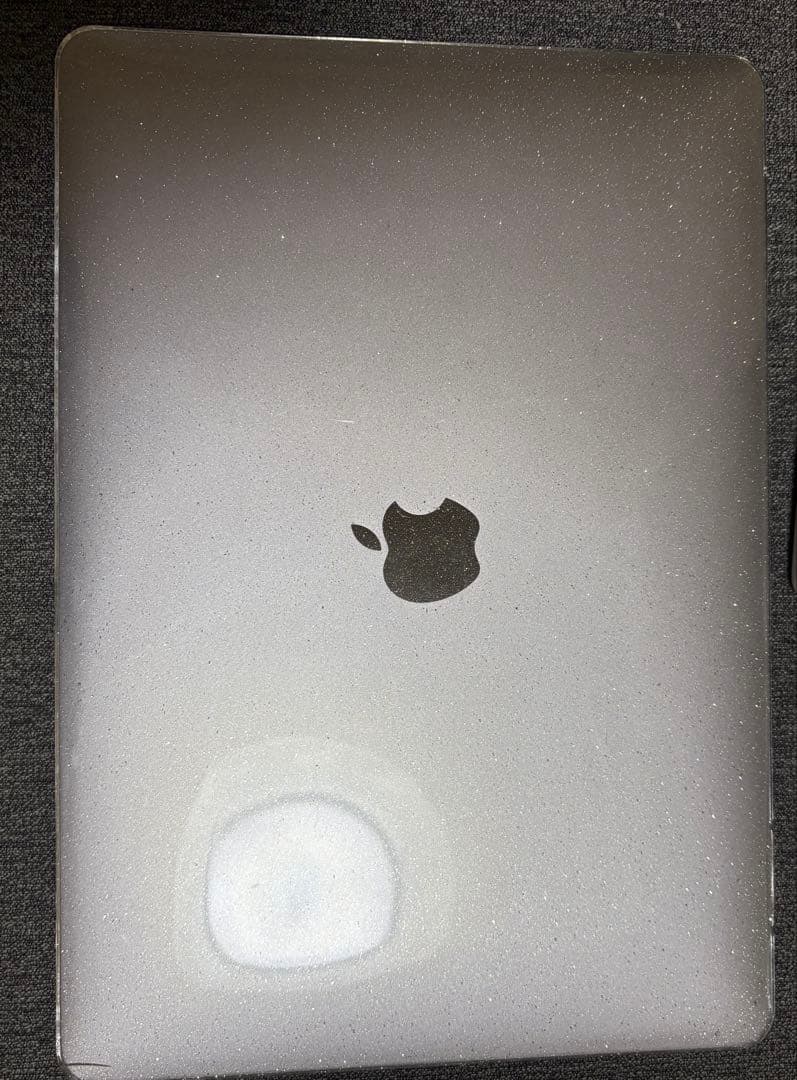 MacBook本体 Apple MacBookAir 2020 M1 8GB 256GB