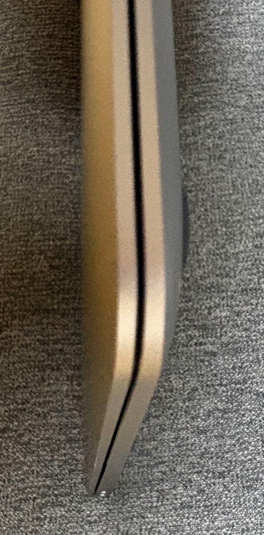 MacBook本体 Apple MacBookAir 2020 M1 8GB 256GB