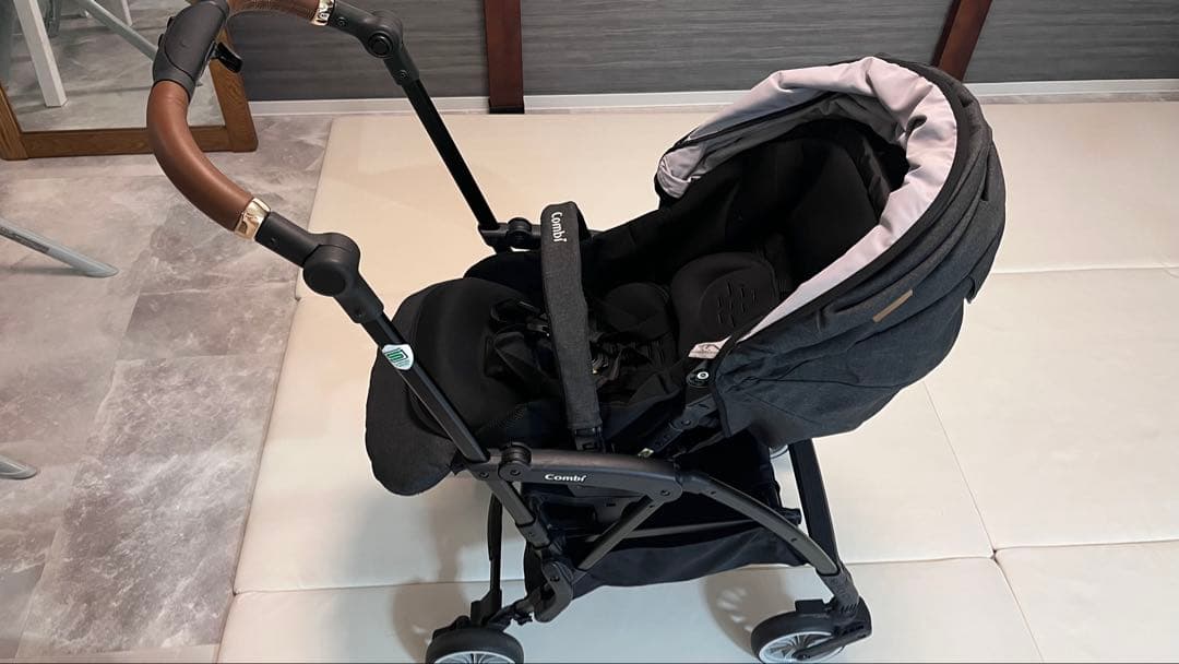 コンビ スゴカルminimo エッグショック DM【がやがや様】