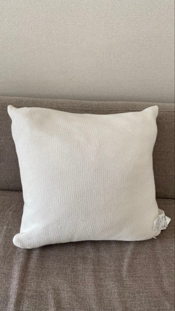 Polo Ralph Lauren 星条旗クッション 白 希少