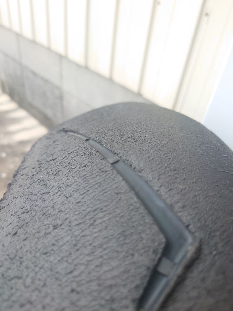 ピレリ スーパーコルサv4 sc1 200/60 タイヤ