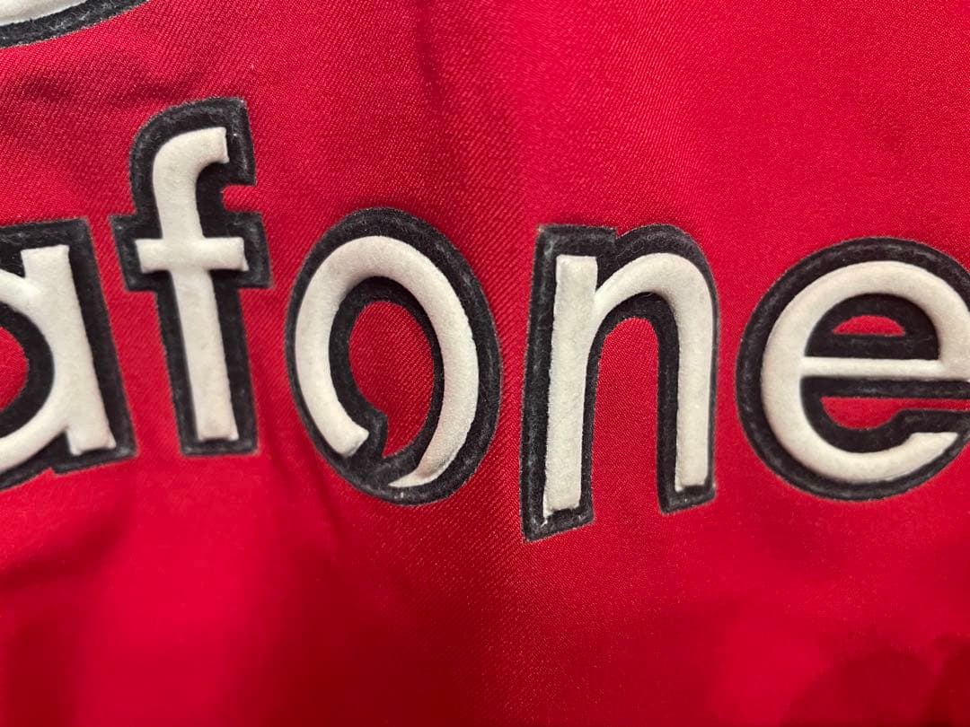 マンチェスターユナイテッドユニフォーム03-05