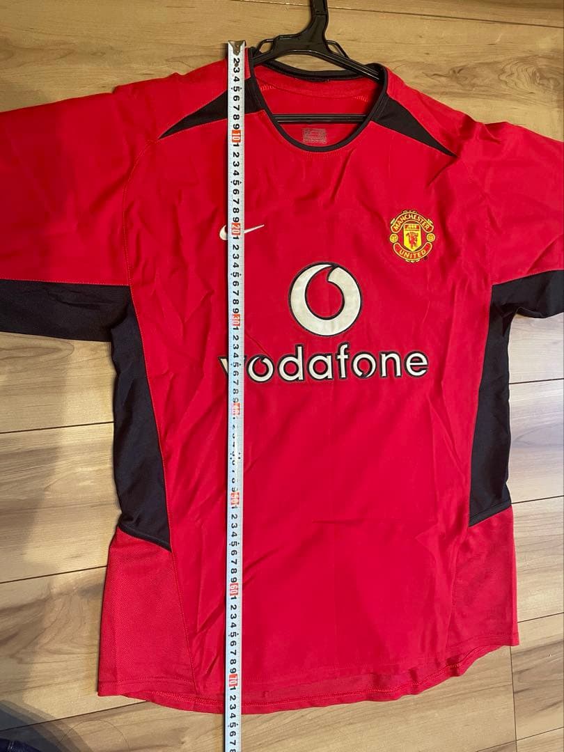 マンチェスターユナイテッドユニフォーム03-05