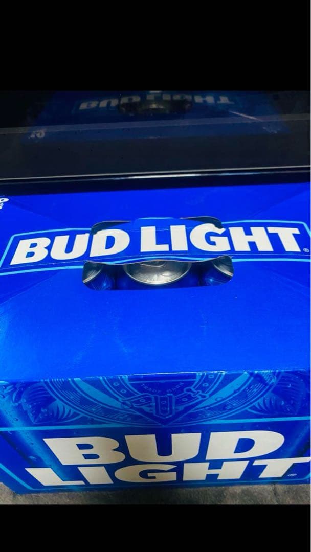 バドライト（BUD LIGHT） 355ml×30