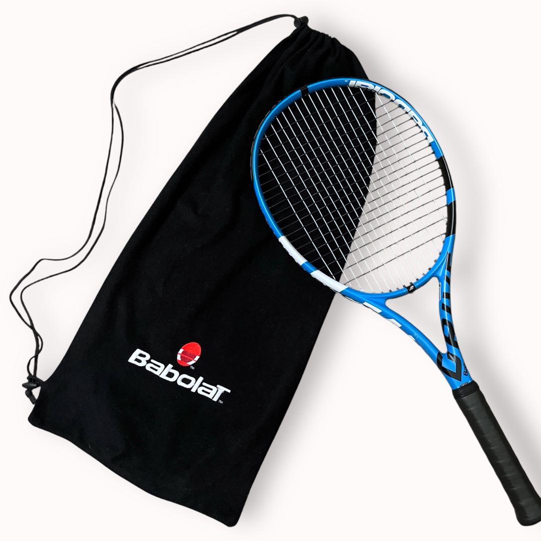 Babolat Pure Drive バボラ ピュアドライブ 2018モデル
