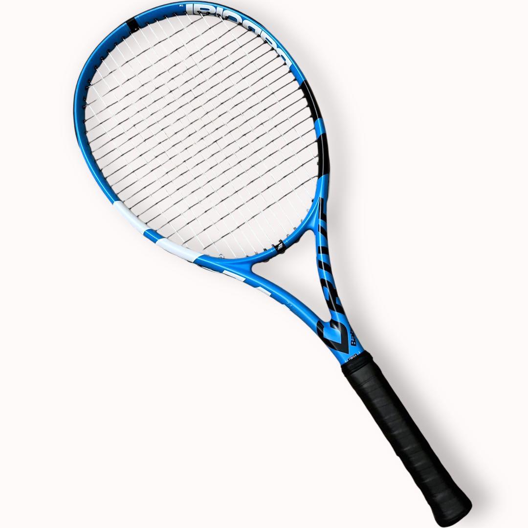 Babolat Pure Drive バボラ ピュアドライブ 2018モデル
