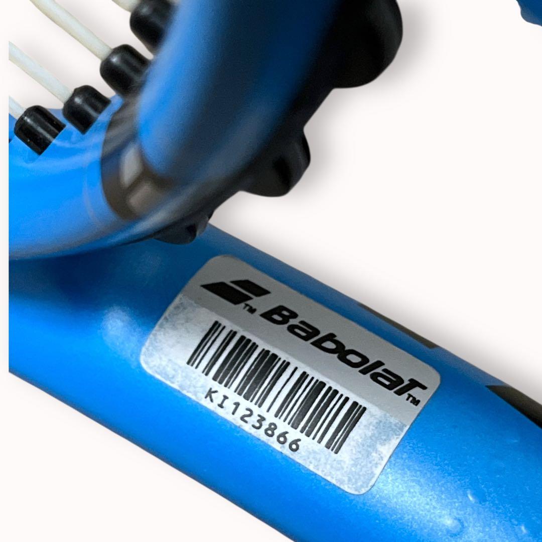 Babolat Pure Drive バボラ ピュアドライブ 2018モデル