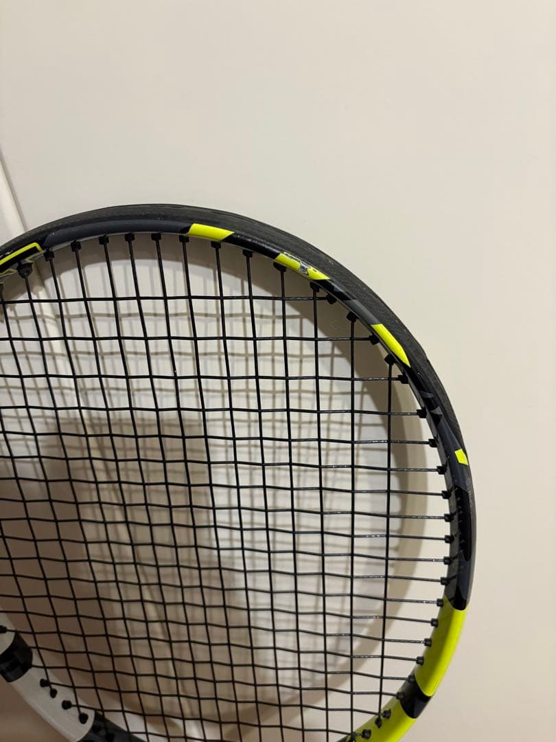 国内正規品 Babolat PURE AERO 98 g2 / ピュアアエロ
