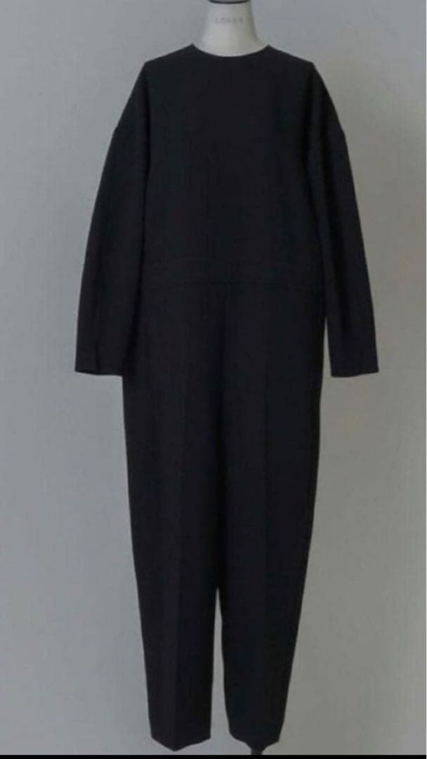 LOHEN ローヘン ロングスリーブオール インワン 38