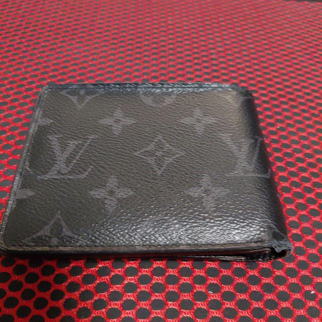 1*3様 Louis Vuitton 二つ折り財布 ブラック123様用
