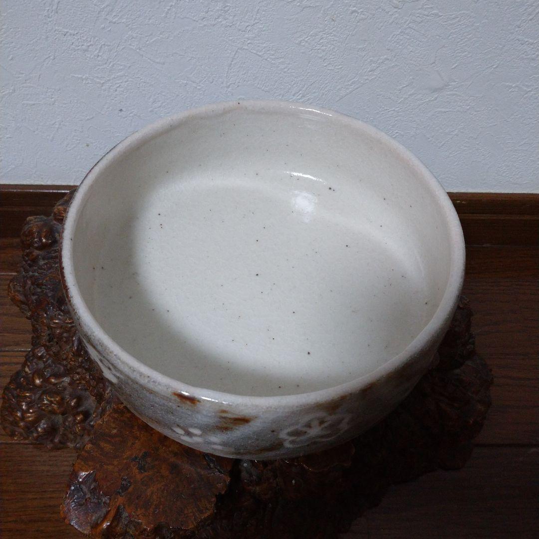 大特価‼️ 最終値下げ‼️ 深川勝美作‼️ 泥陶 窯‼️ 三段重‼️ 鼠志野‼️