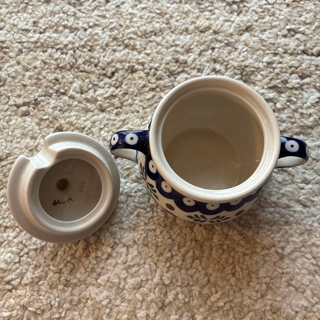 ポーランド食器　6点セット⭐️2時間限定タイムセール⭐️