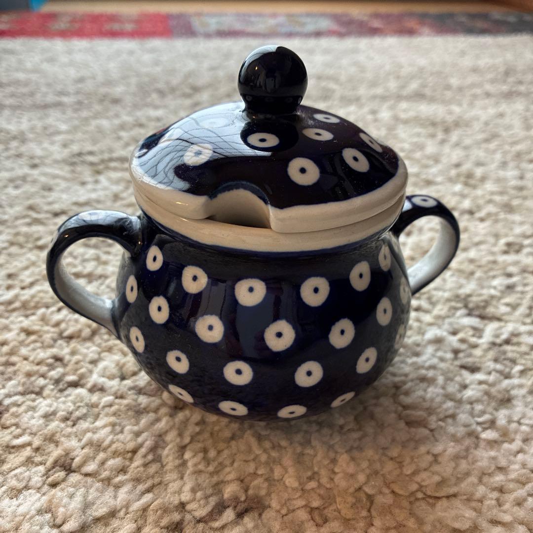 ポーランド食器　6点セット⭐️2時間限定タイムセール⭐️