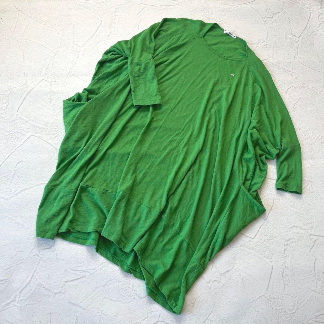 美品 mina perhonen cozy アンゴラ ワンピース