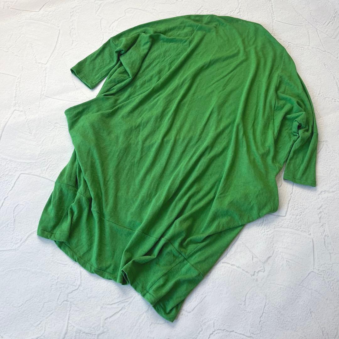 美品 mina perhonen cozy アンゴラ ワンピース
