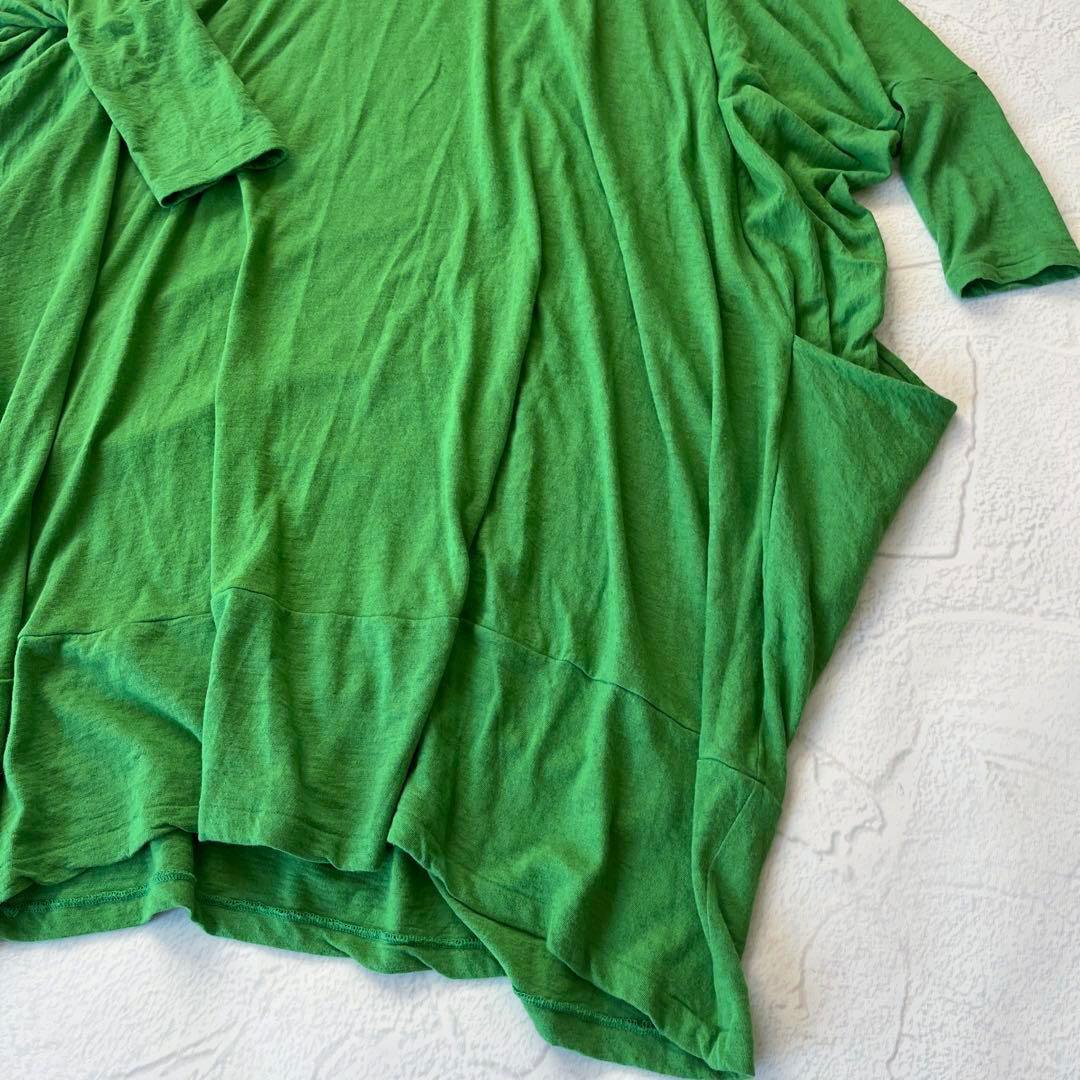 美品 mina perhonen cozy アンゴラ ワンピース