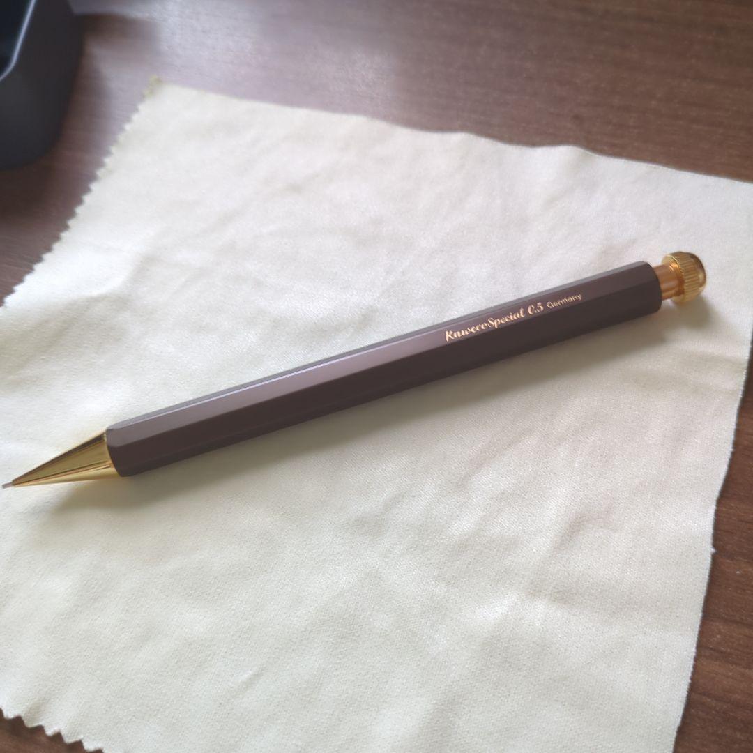 筆記具 maru