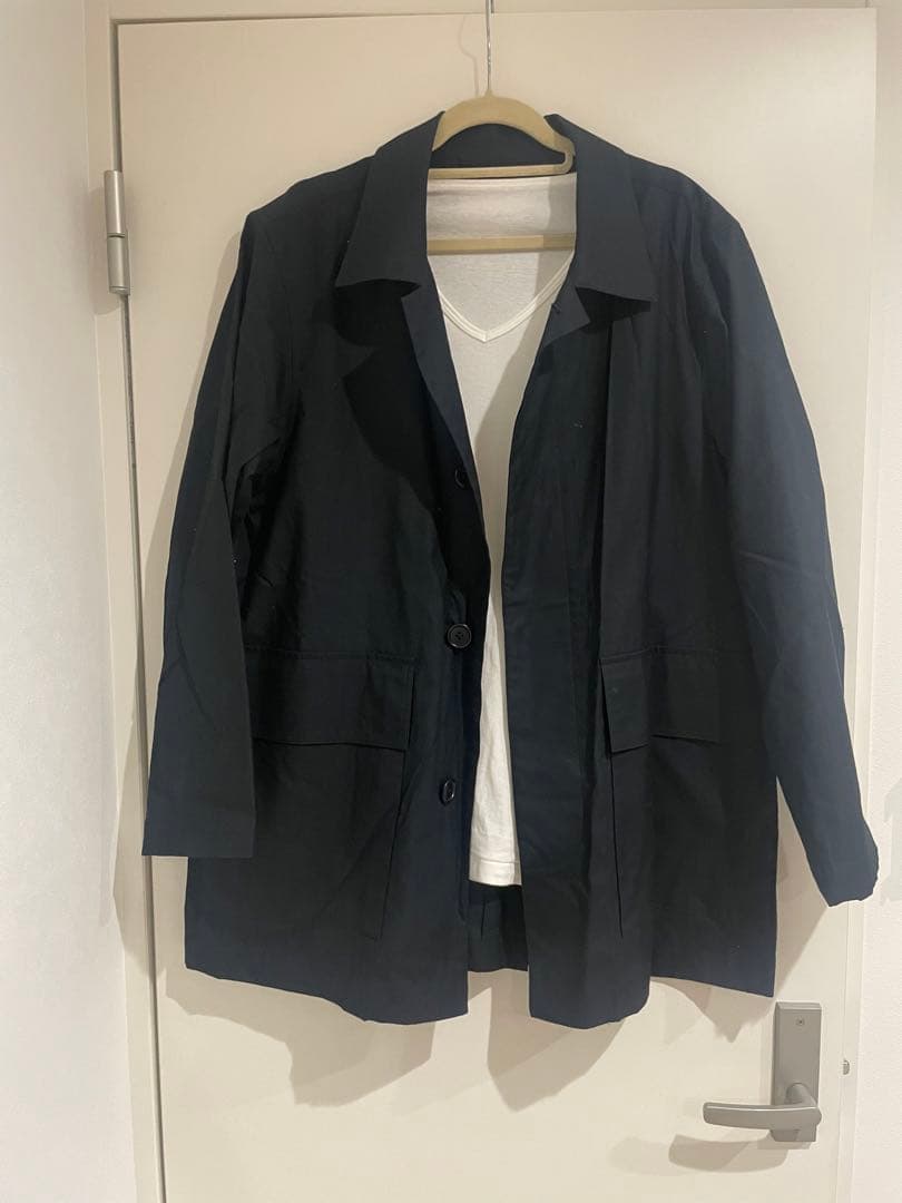 マーガレットハウエル　ジャケット