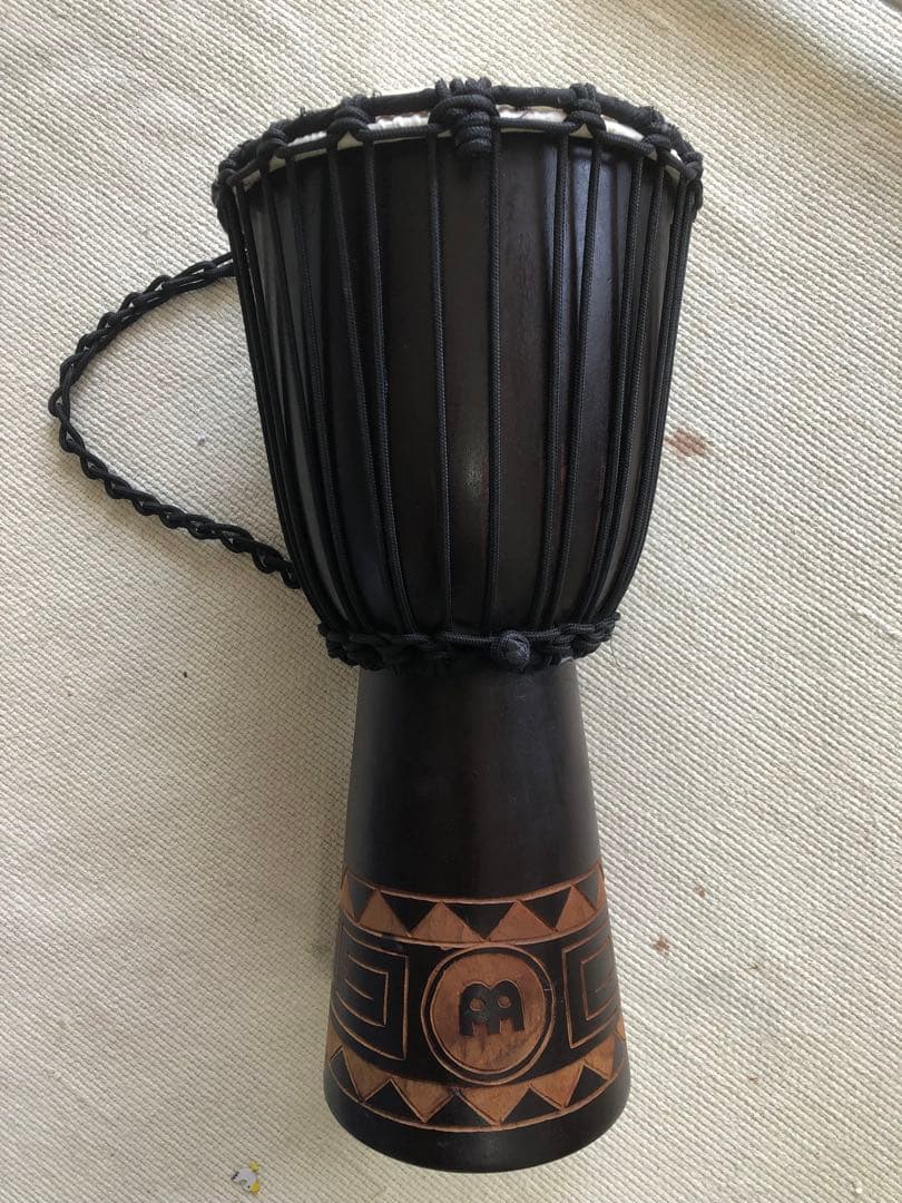 Meinl カホン セット ボンゴ シンバル