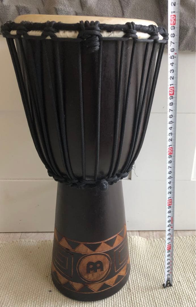 Meinl カホン セット ボンゴ シンバル